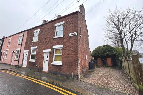 undefined, 41 Britannia Street, Leek