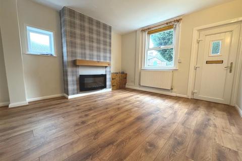 undefined, 41 Britannia Street, Leek