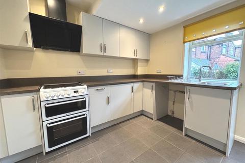 undefined, 41 Britannia Street, Leek