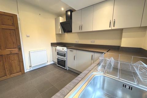 undefined, 41 Britannia Street, Leek