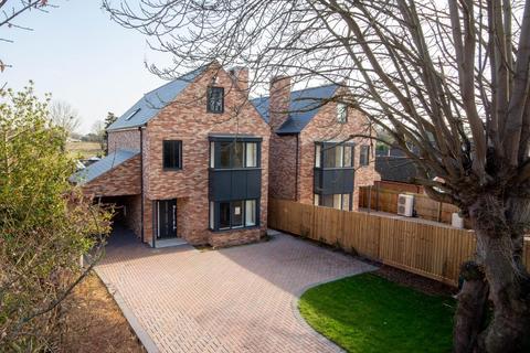 undefined, Hinton Way, Great Shelford, Cambridge