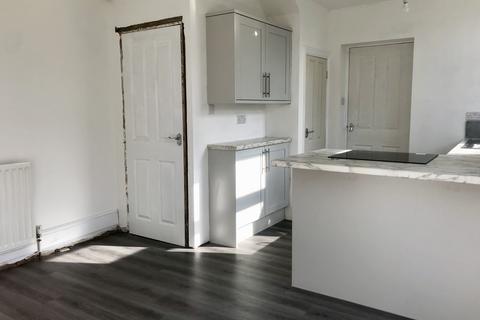 undefined, Charnley Road, STAFFORD