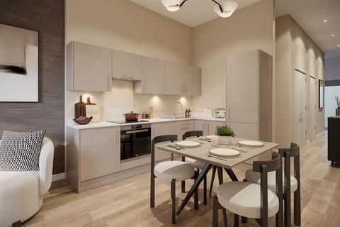 undefined, Claxton House, Stevenage