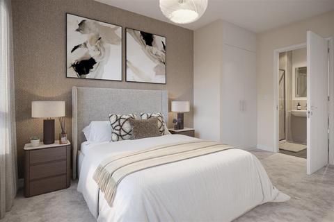 undefined, Claxton House, Stevenage