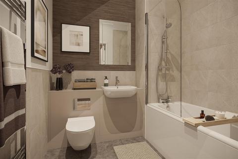undefined, Claxton House, Stevenage