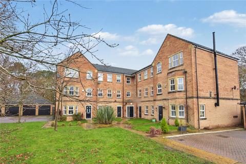 1 bedroom apartment for sale, Sandlewood Court, Meanwood, Leeds, West Yorkshire