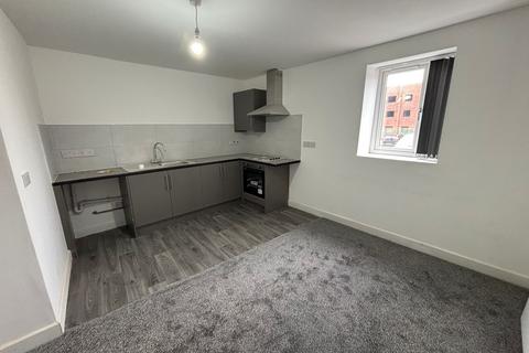undefined, Temple Street, WOLVERHAMPTON
