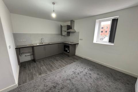 undefined, Temple Street, WOLVERHAMPTON