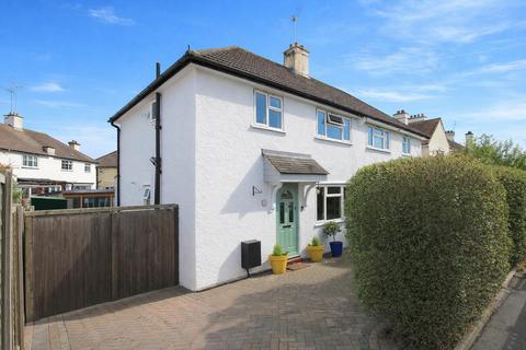3 bedroom semi-detached house for sale, Cooper Road, Croydon CR0