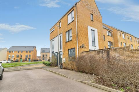 undefined, Loughborough Drive, Broughton, Milton Keynes