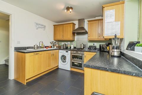 undefined, Loughborough Drive, Broughton, Milton Keynes