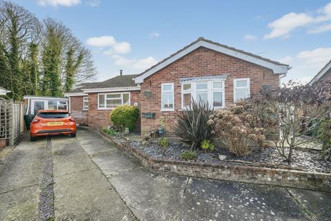 3 bedroom detached bungalow for sale, Caxton Park, Beeston Regis, NR26