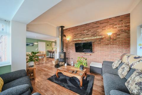 3 bedroom detached bungalow for sale, Caxton Park, Beeston Regis, NR26