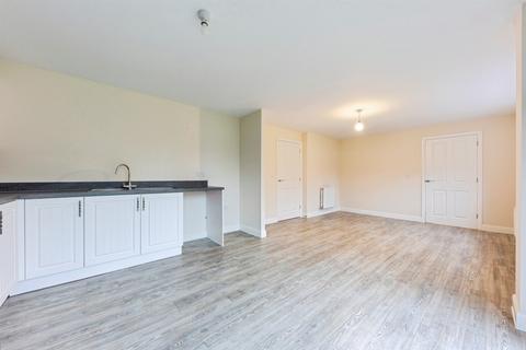 undefined, Hind Close, Bingham