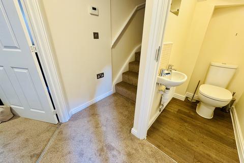 undefined, Beacon Close, Bathpool, Taunton