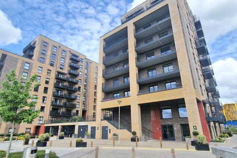 1 bedroom apartment to rent, Colnebank Drive, WATFORD