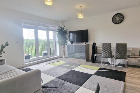 1 bedroom apartment to rent, Colnebank Drive, WATFORD