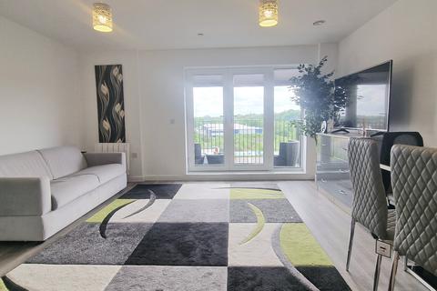 1 bedroom apartment to rent, Colnebank Drive, WATFORD