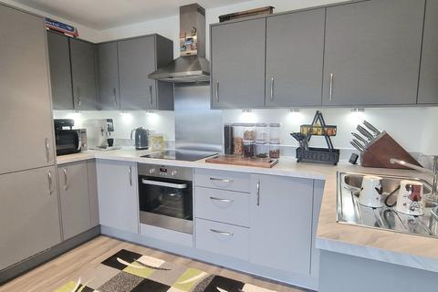 1 bedroom apartment to rent, Colnebank Drive, WATFORD