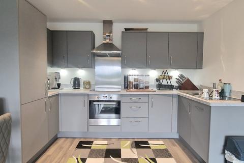 1 bedroom apartment to rent, Colnebank Drive, WATFORD