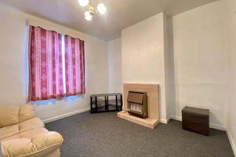 undefined, Southfield Street, WORCESTER