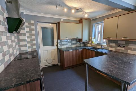 undefined, Moortown Close, GRANTHAM