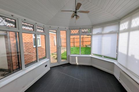 undefined, Moortown Close, GRANTHAM