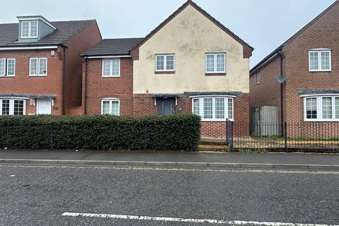undefined, Herdwick Road, Andover