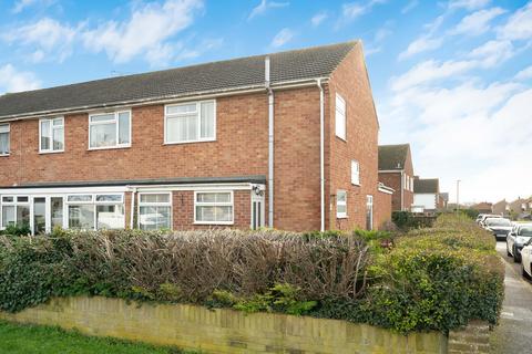 3 bedroom end of terrace house for sale, Barry Avenue, Bicester, OX26