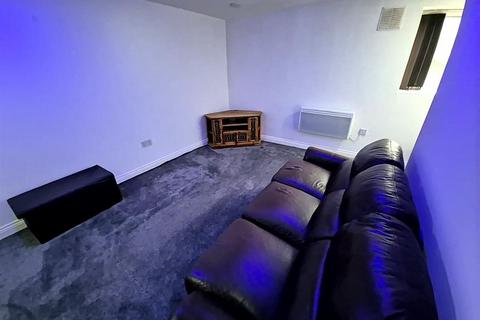 undefined, Upper Bond Street, HINCKLEY