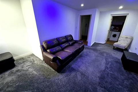 undefined, Upper Bond Street, HINCKLEY