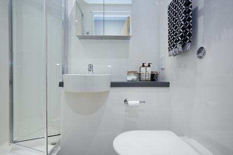 undefined, Bronze En Suite at Gulson Gardens, 55 Gulson Road CV1