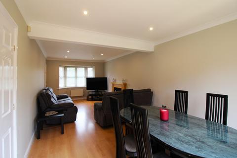 4 bedroom detached house for sale, Columbine Road, Hamilton, LE5