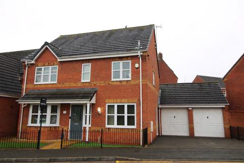undefined, Columbine Road, Hamilton, LE5
