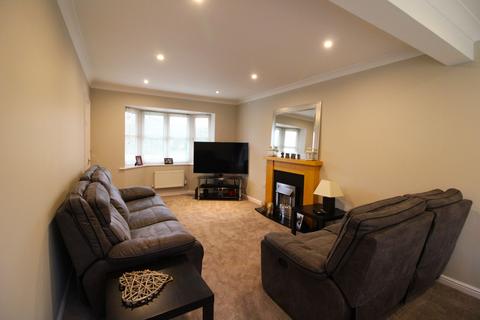 undefined, Columbine Road, Hamilton, LE5