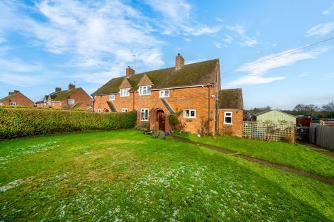 3 bedroom semi-detached house for sale, Stableford Road, Ackleton, WV6
