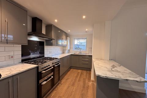 undefined, Beaufort Road, BOURNEMOUTH