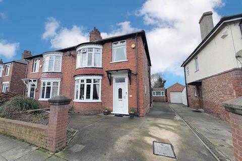undefined, Thornfield Grove, Middlesbrough