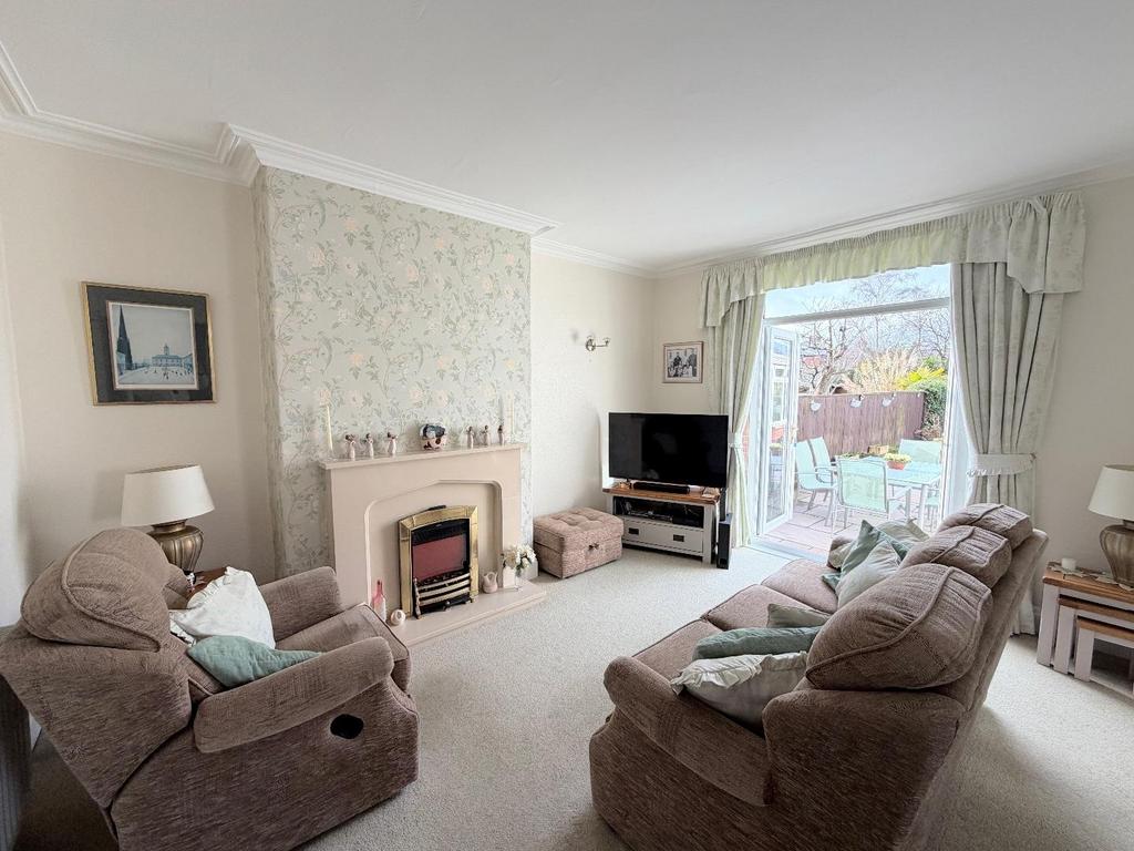 Sitting room