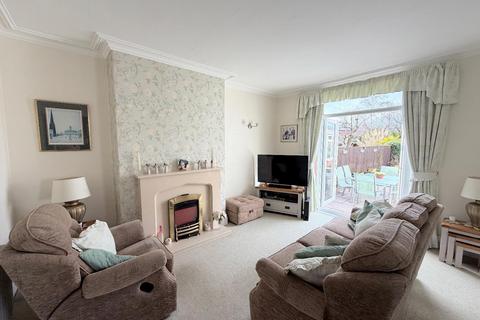 undefined, Thornfield Grove, Middlesbrough