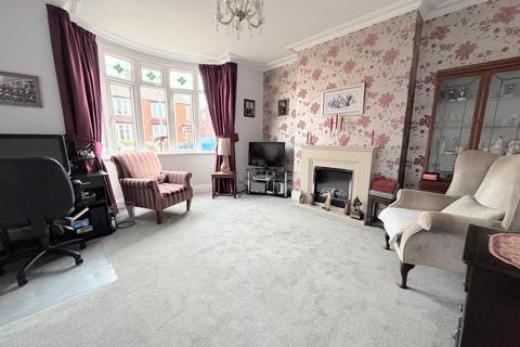 undefined, Thornfield Grove, Middlesbrough