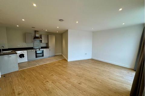 undefined, New Walk Place, Leicester