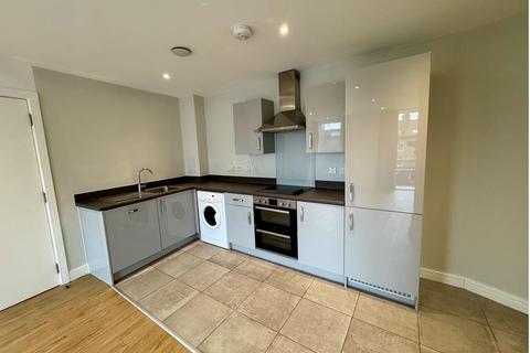 undefined, New Walk Place, Leicester