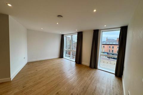 undefined, New Walk Place, Leicester