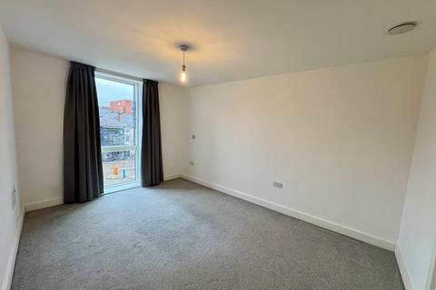 undefined, New Walk Place, Leicester
