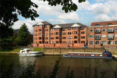 3 bedroom apartment for sale, Dukes Wharf Terry Avenue, York