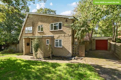 undefined, Lockerley Crescent, SOUTHAMPTON