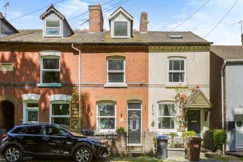 undefined, Davenport Terrace, HINCKLEY