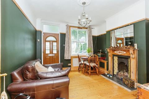 undefined, Davenport Terrace, HINCKLEY