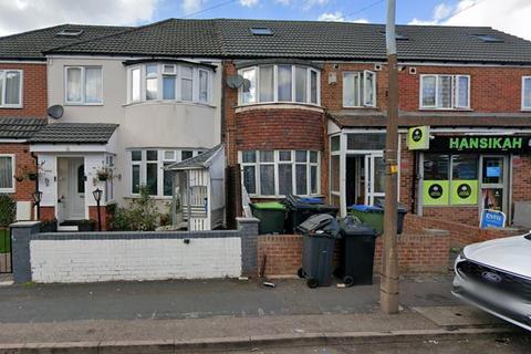 Victoria Park Road, SMETHWICK